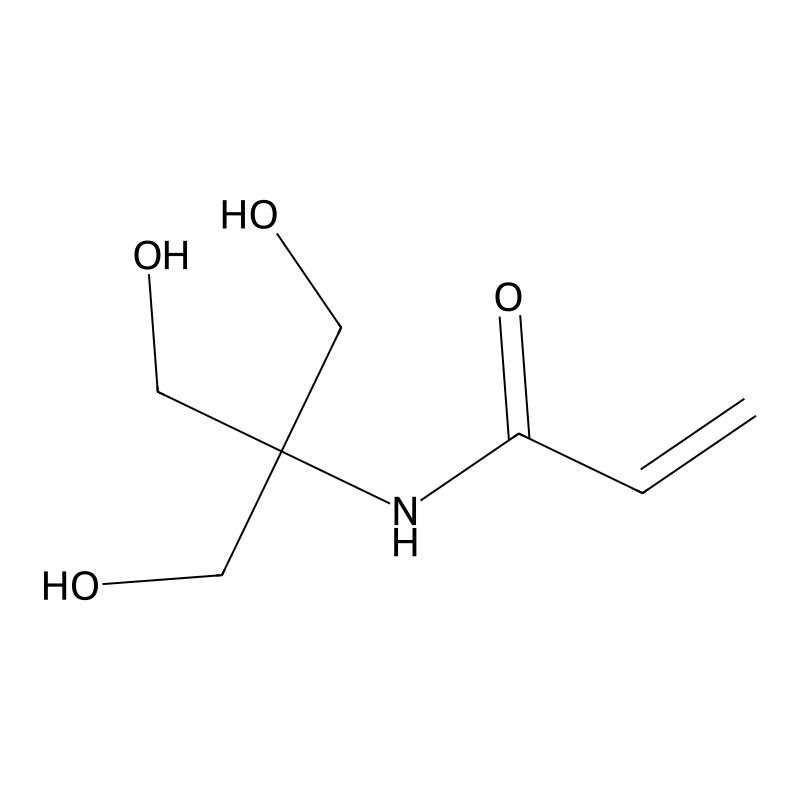 N-[Tris(hydroxymethyl)methyl]acrylamide