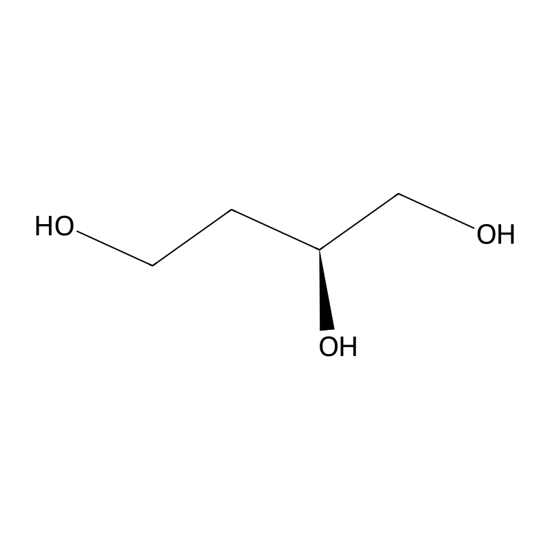 (S)-1,2,4-Butanetriol