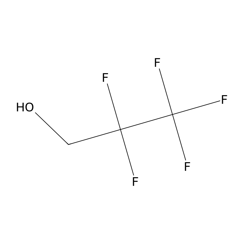 2,2,3,3,3-Pentafluoro-1-propanol