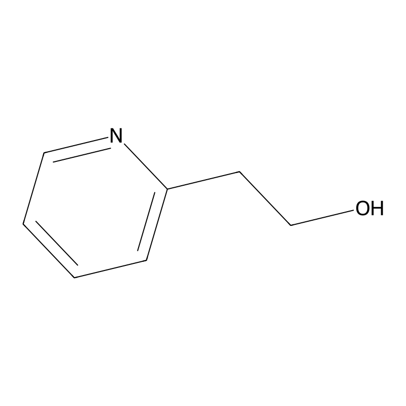 2-Pyridineethanol