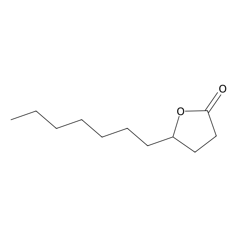 Gamma-undecalactone