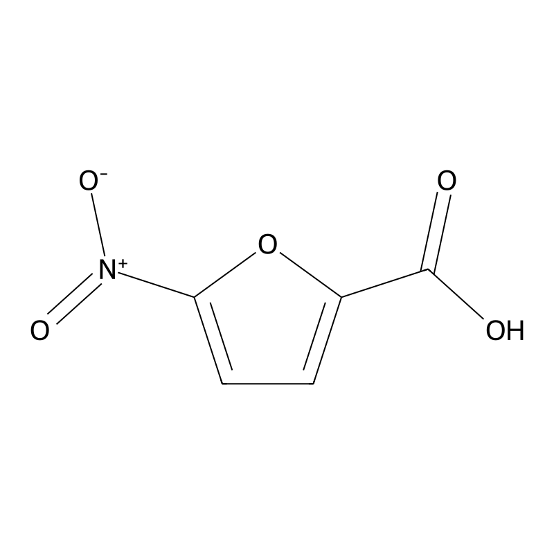 5-Nitro-2-furoic acid