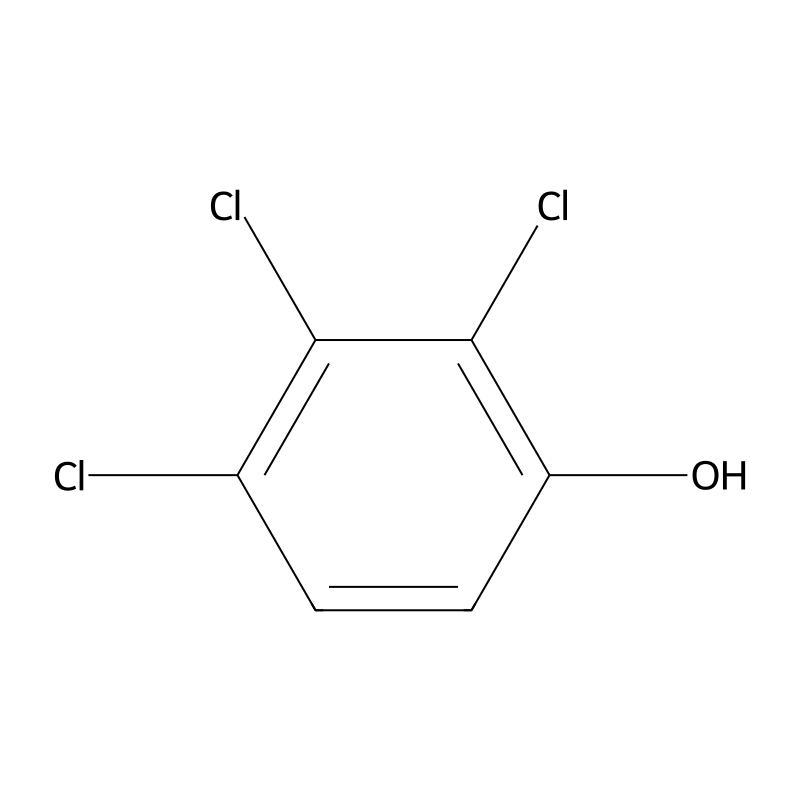 2,3,4-Trichlorophenol