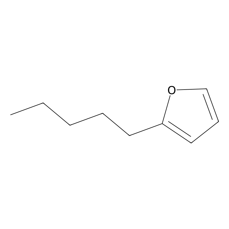 2-Pentylfuran