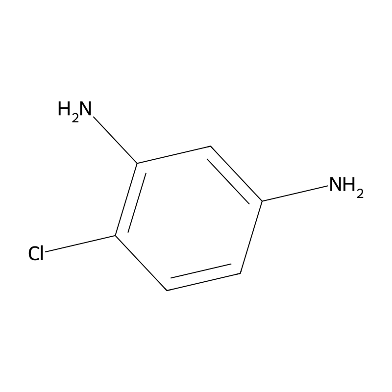 4-Chloro-M-phenylenediamine