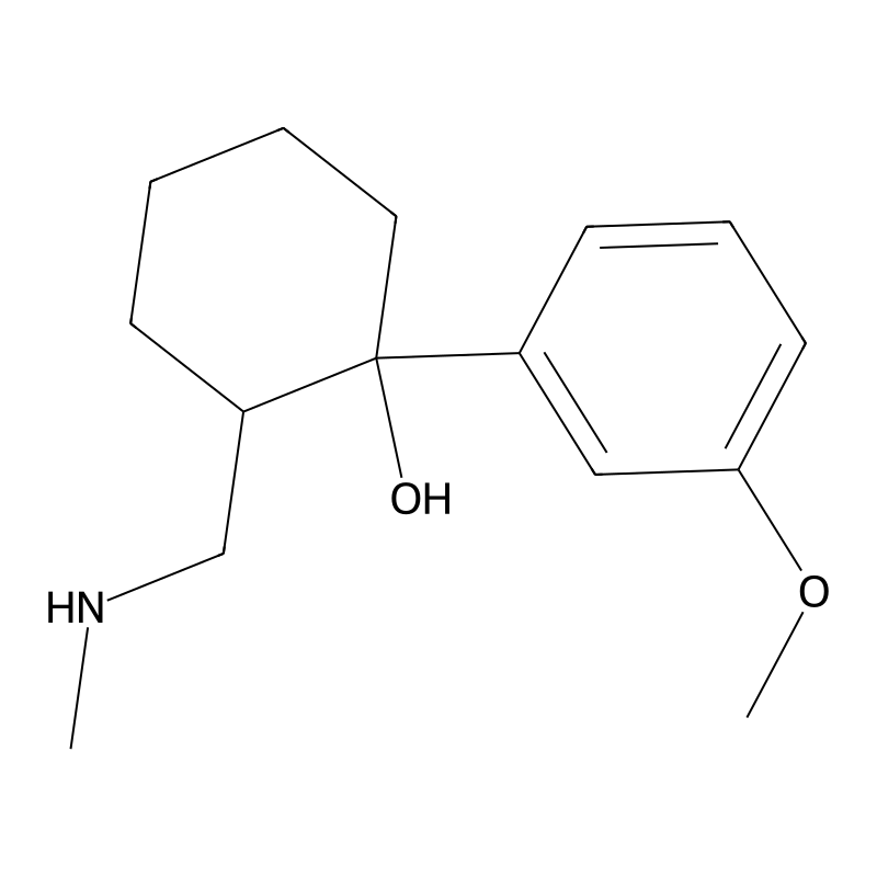 N-Desmethyltramadol