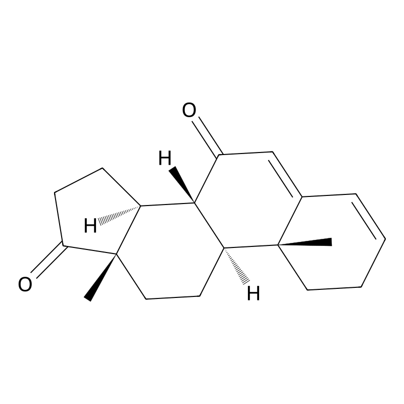 Buy Androsta-3,5-diene-7,17-dione | 1420-49-1 | 97%