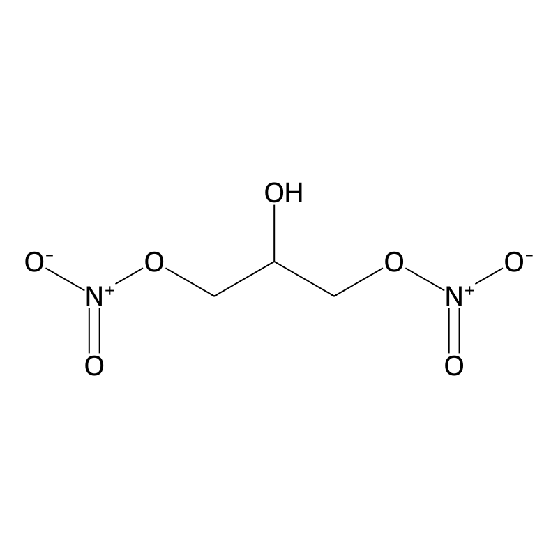 1,3-Dinitroglycerin