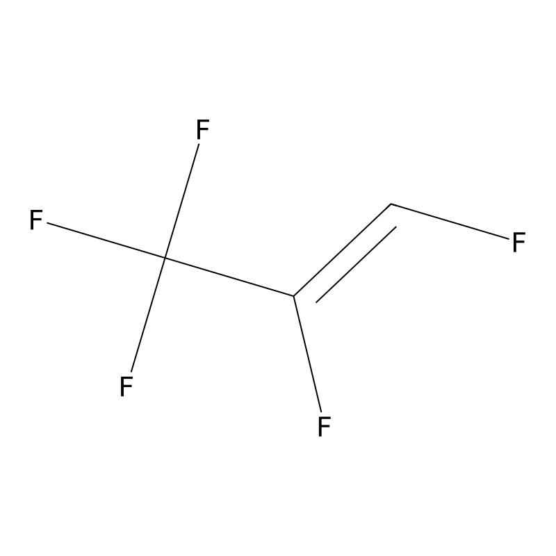 (Z)-1,2,3,3,3-Pentafluoropropene