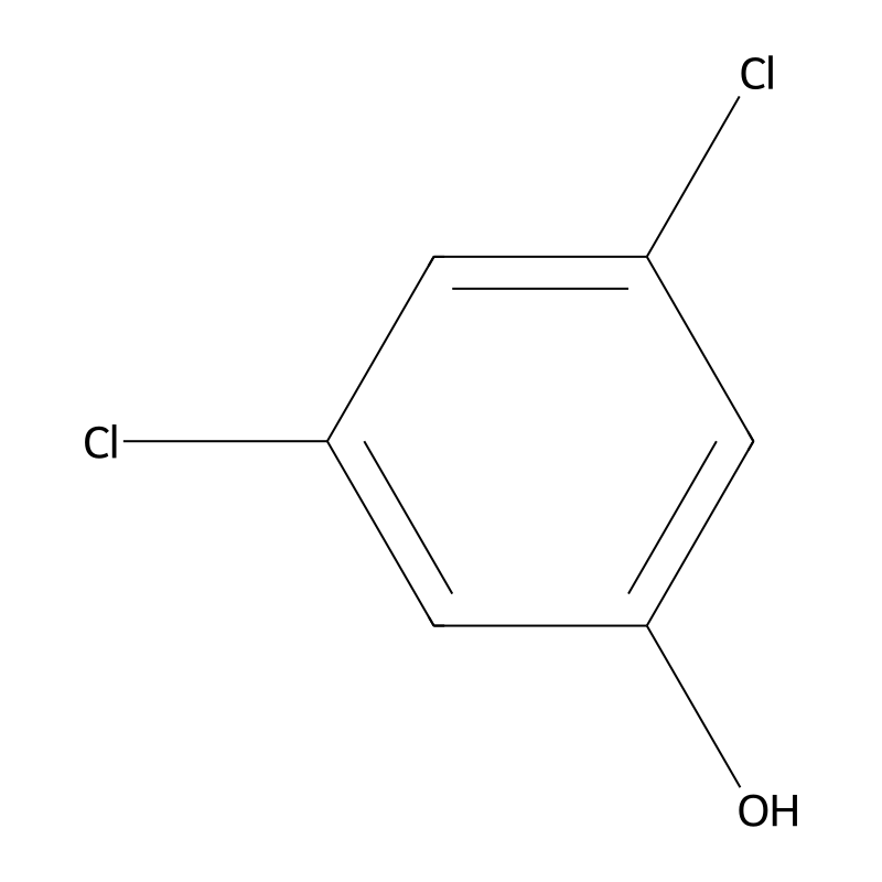 3,5-Dichlorophenol