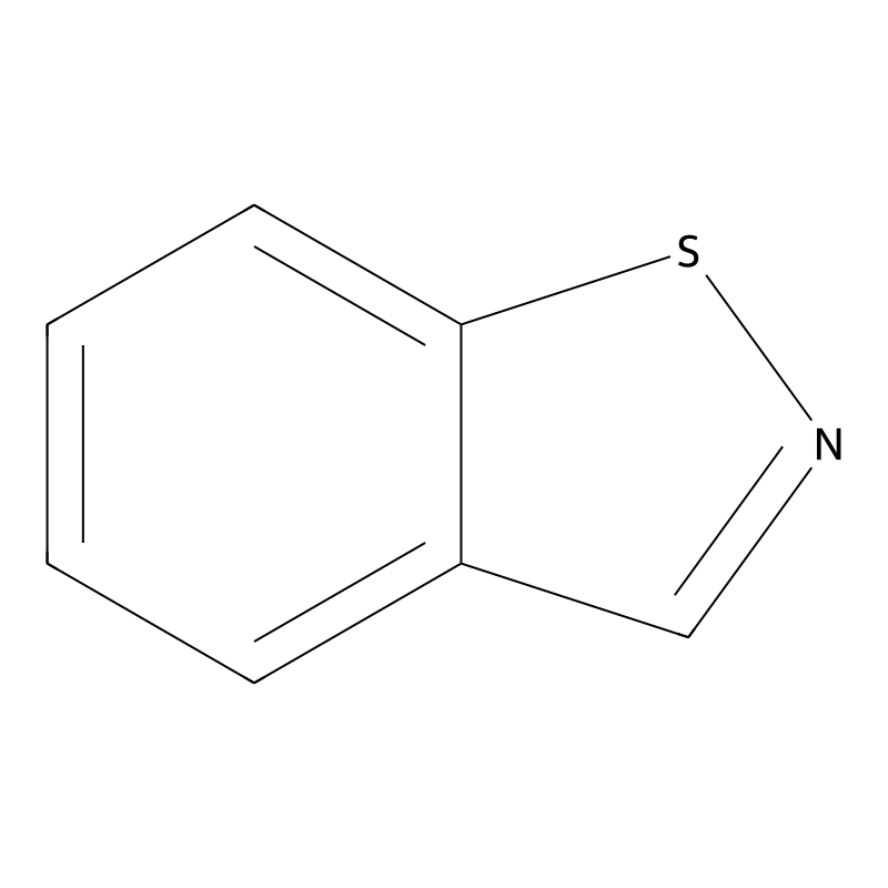 1,2-Benzisothiazole