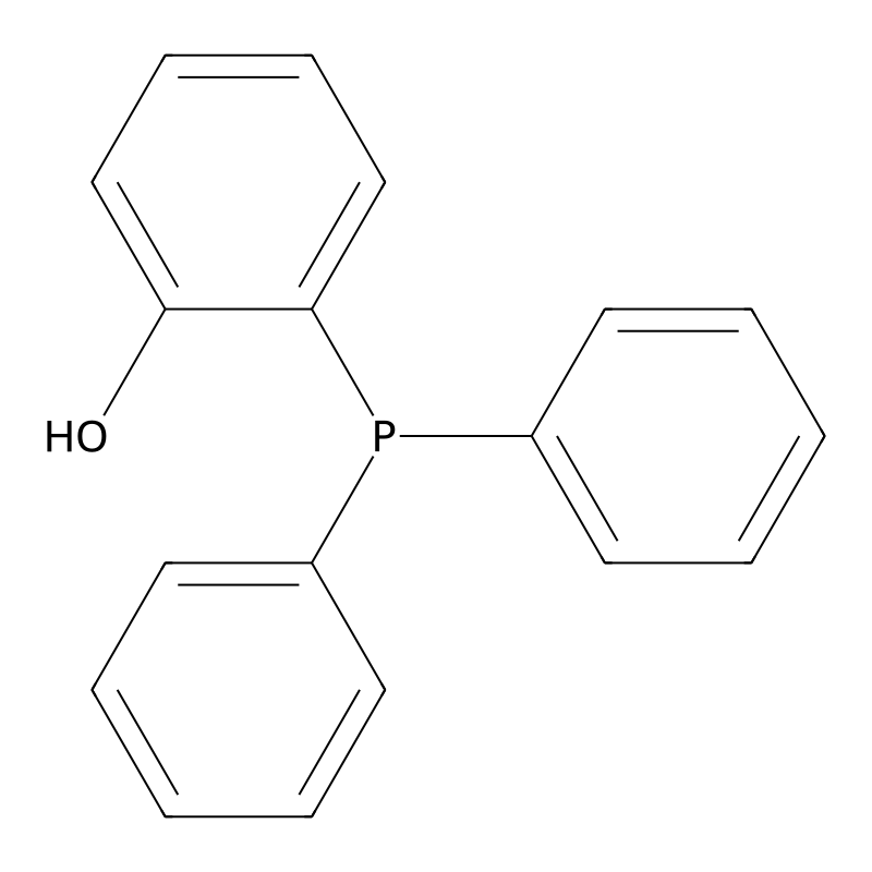 2-(Diphenylphosphino)phenol