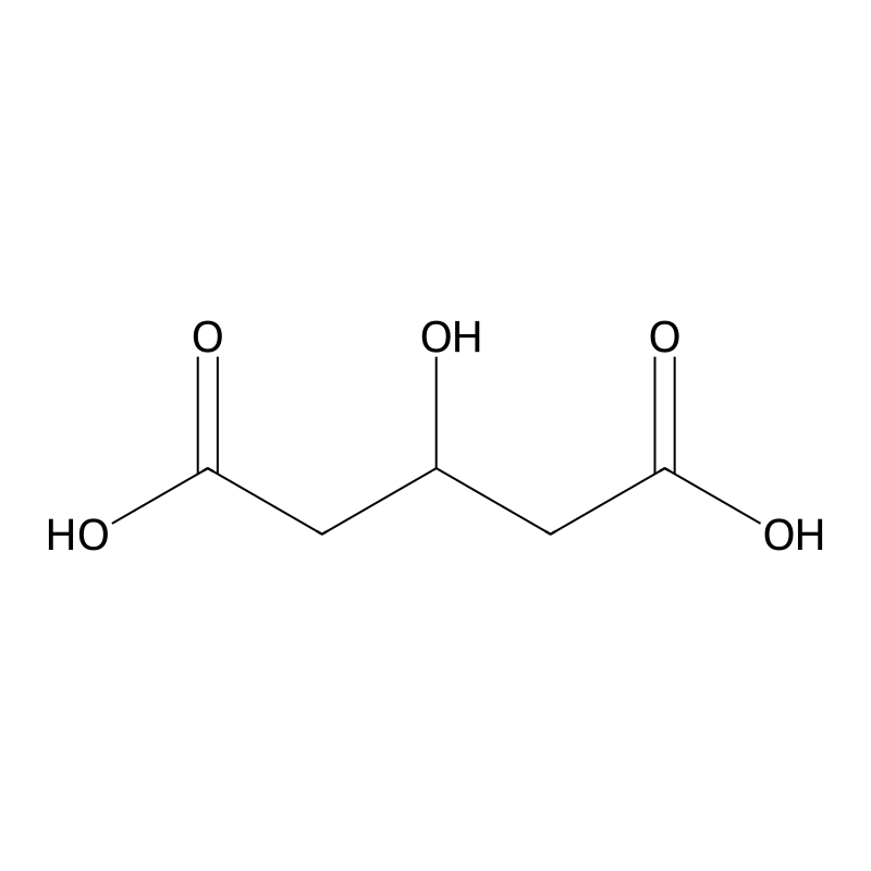 3-Hydroxyglutaric acid