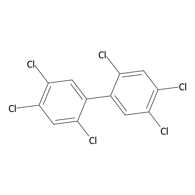 2,2',4,4',5,5'-Hexachlorobiphenyl