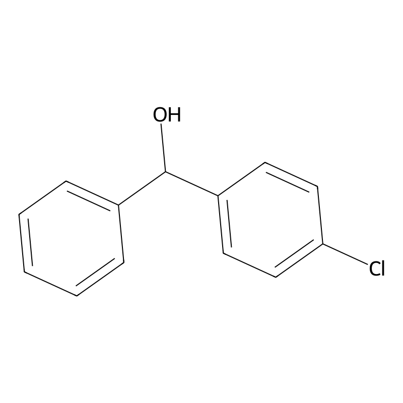 4-Chlorobenzhydrol