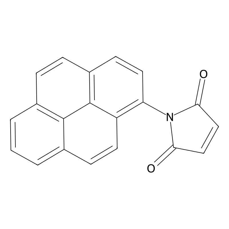 N-(1-Pyrenyl)maleimide