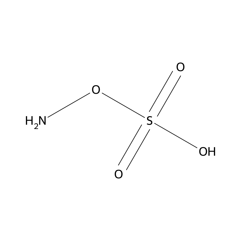 Hydroxylamine-O-sulfonic acid