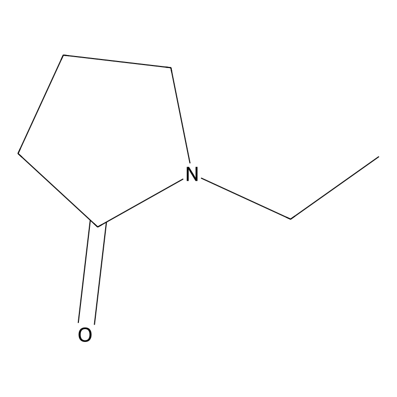 1-Ethyl-2-pyrrolidinone