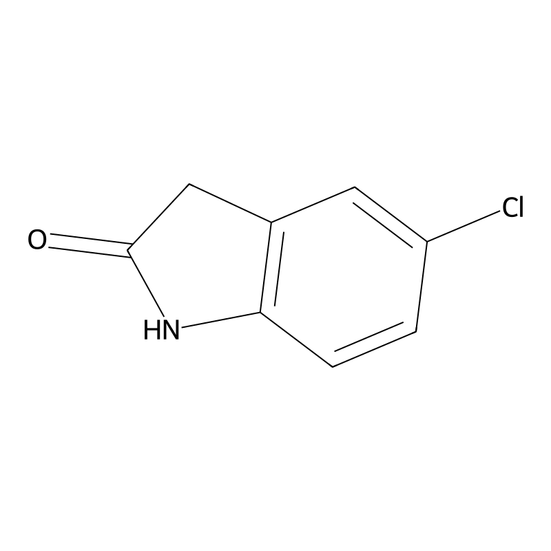 5-Chlorooxindole