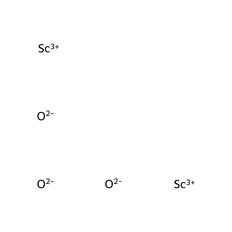 Scandium(III) oxide