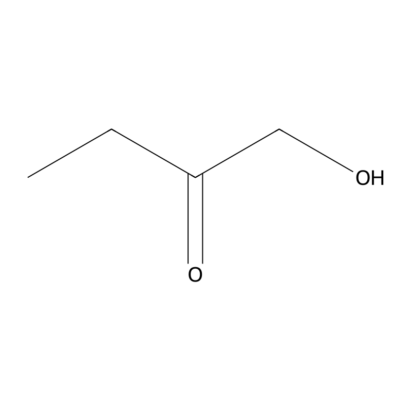 1-Hydroxybutan-2-one