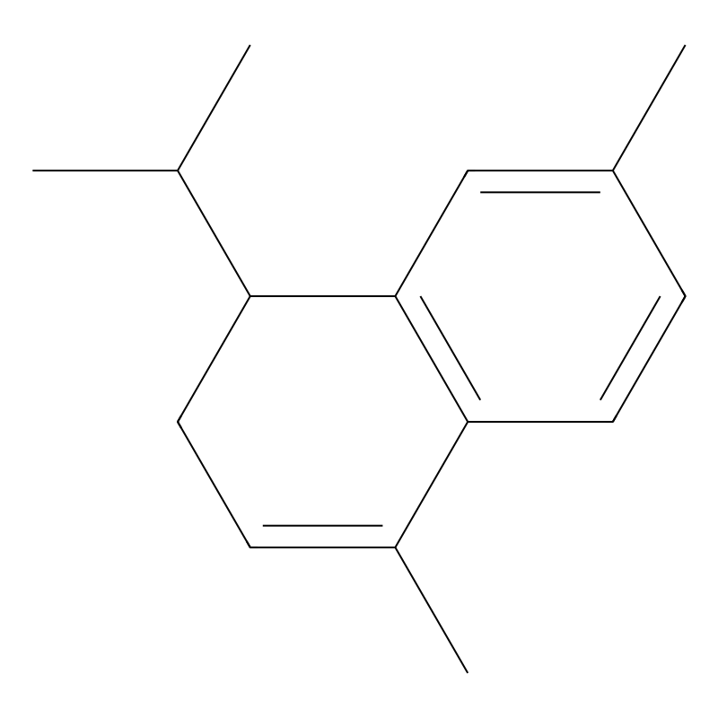 alpha-Calacorene