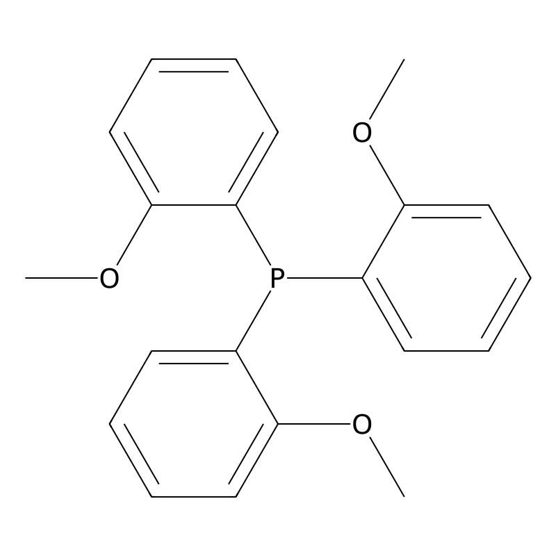 Tris(2-methoxyphenyl)phosphine