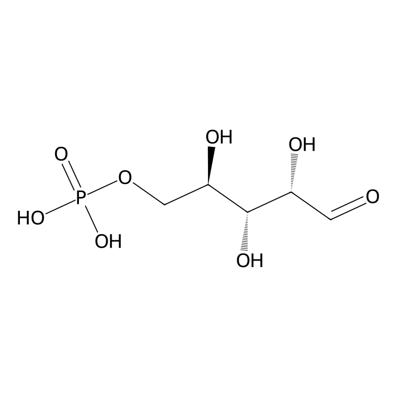 D-arabinose 5-phosphate