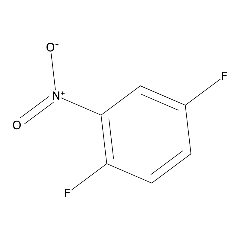 2,5-Difluoronitrobenzene