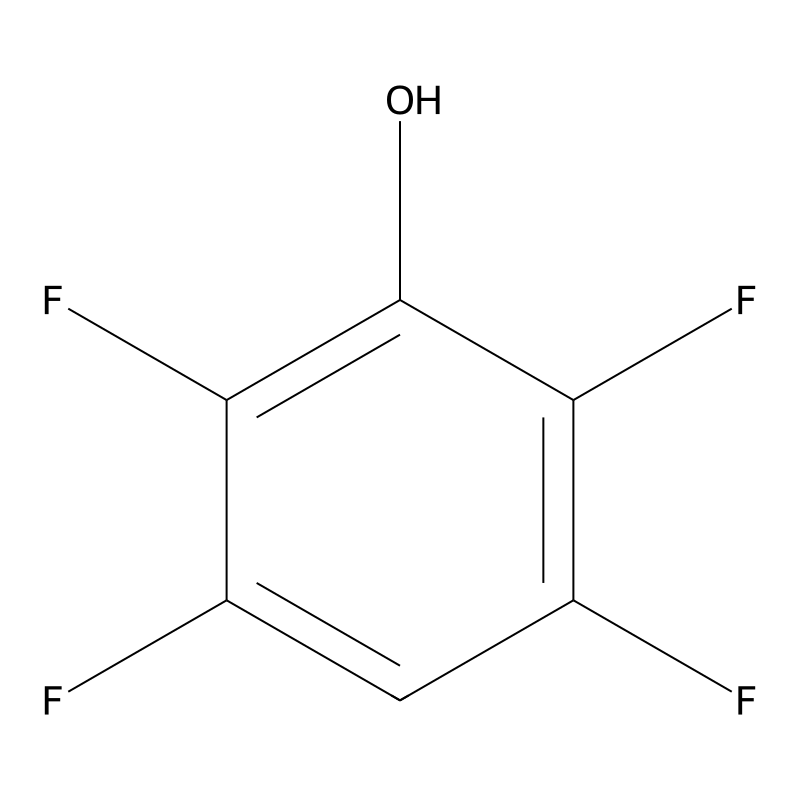 2,3,5,6-Tetrafluorophenol