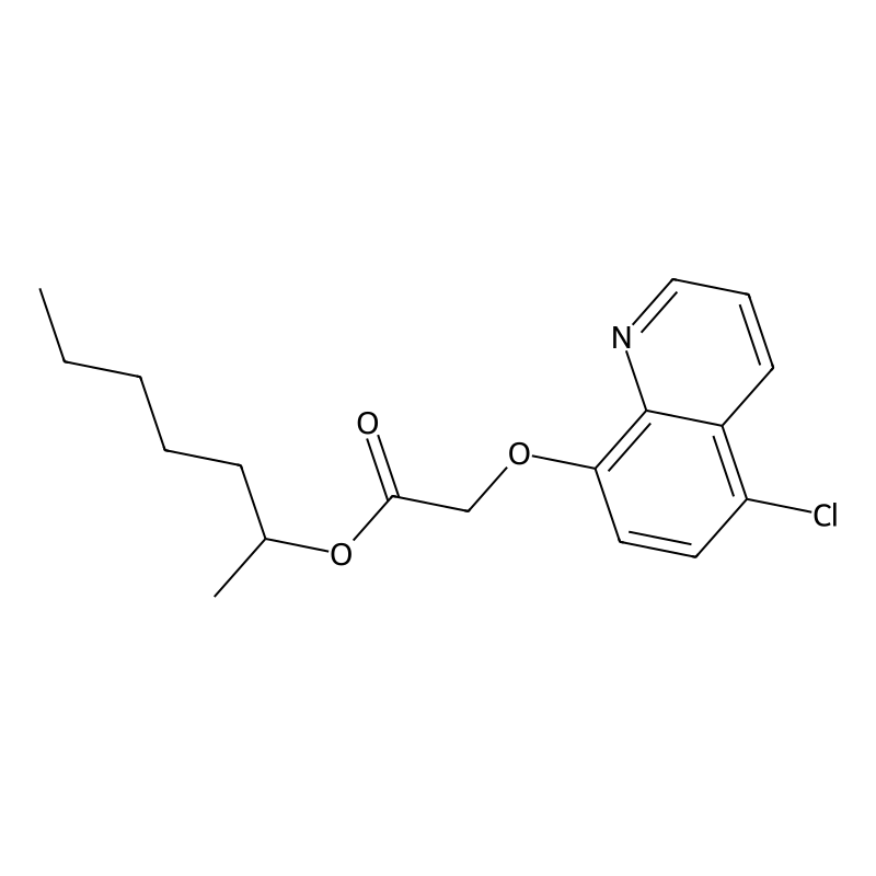 Cloquintocet-mexyl