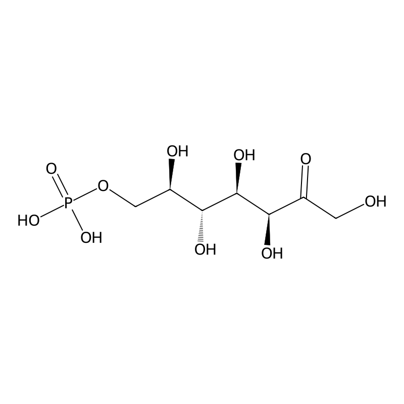 Sedoheptulose 7-phosphate