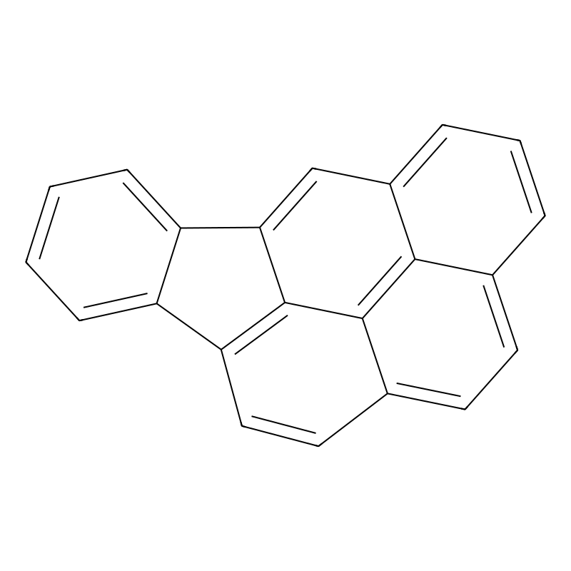 Indeno[1,2,3-cd]pyrene