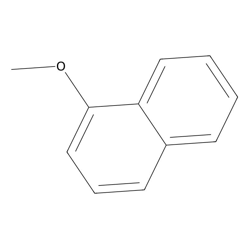 1-Methoxynaphthalene