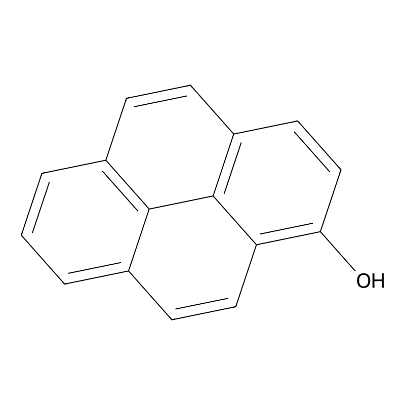 1-Hydroxypyrene