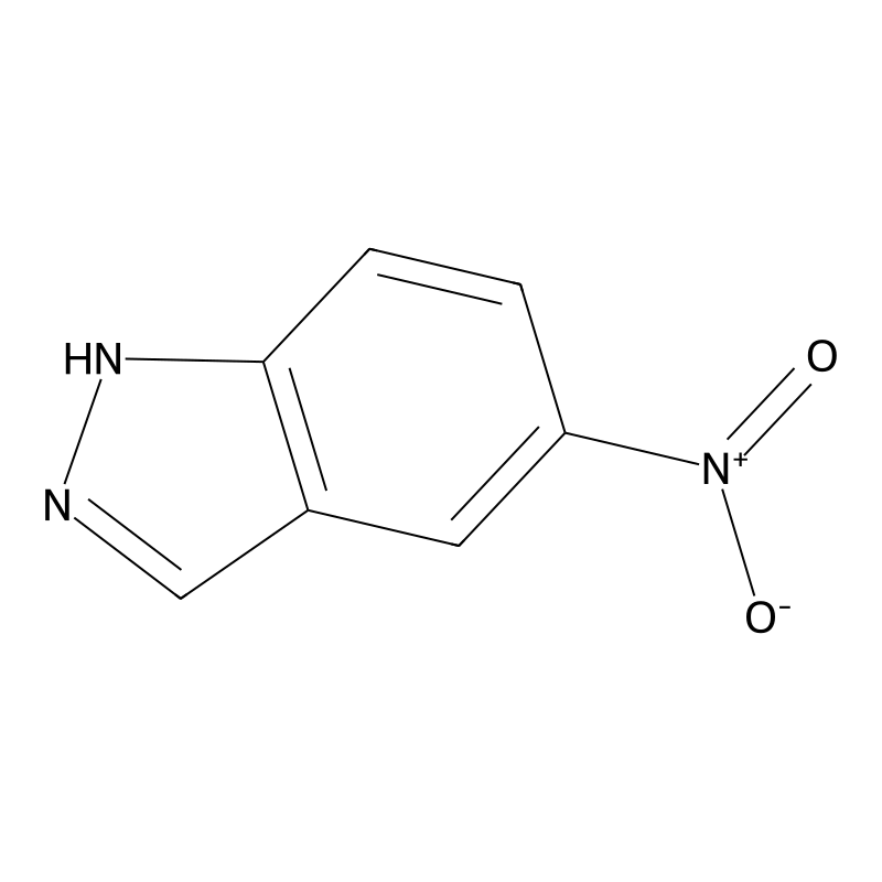 5-Nitroindazole