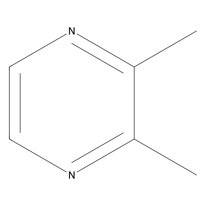 2,3-Dimethylpyrazine