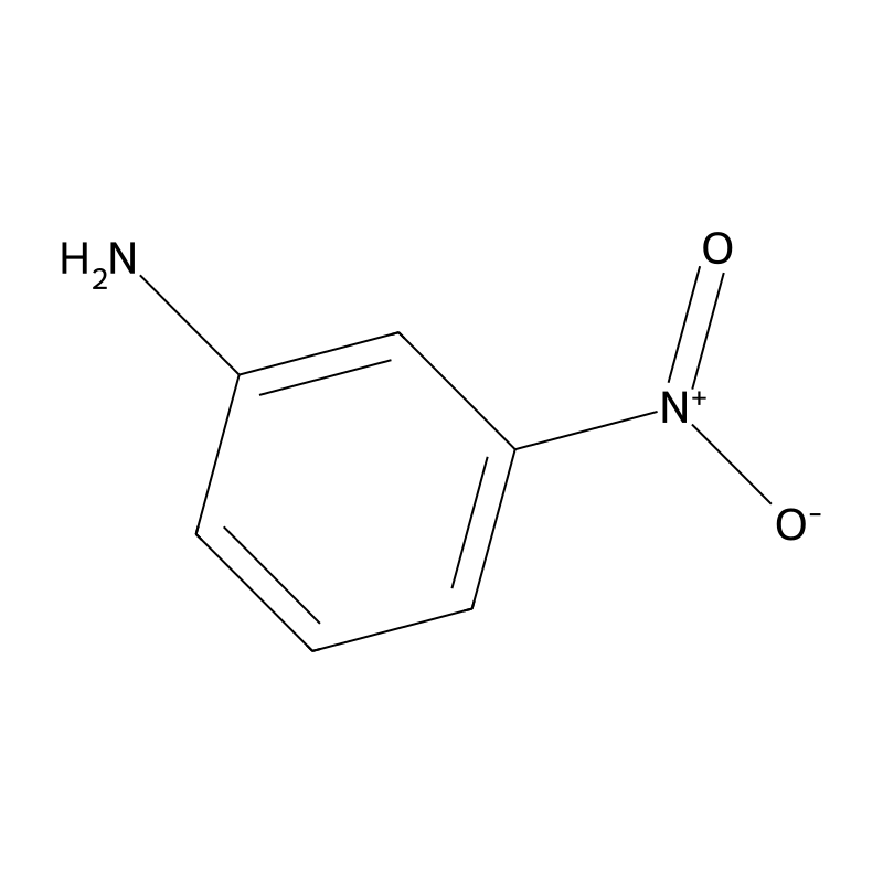 3-Nitroaniline