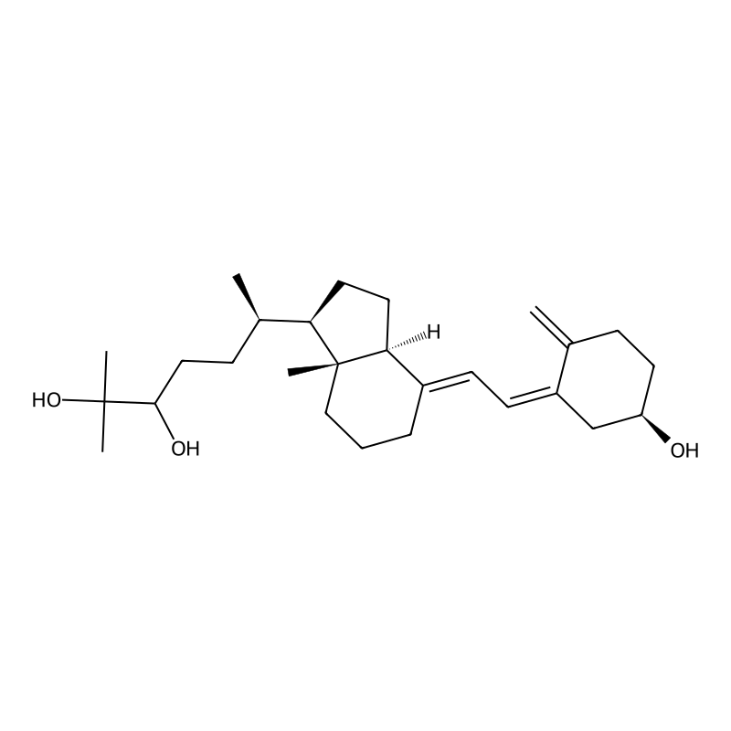 24, 25-Dihydroxy VD3