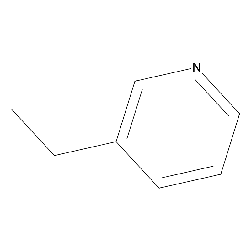 3-Ethylpyridine