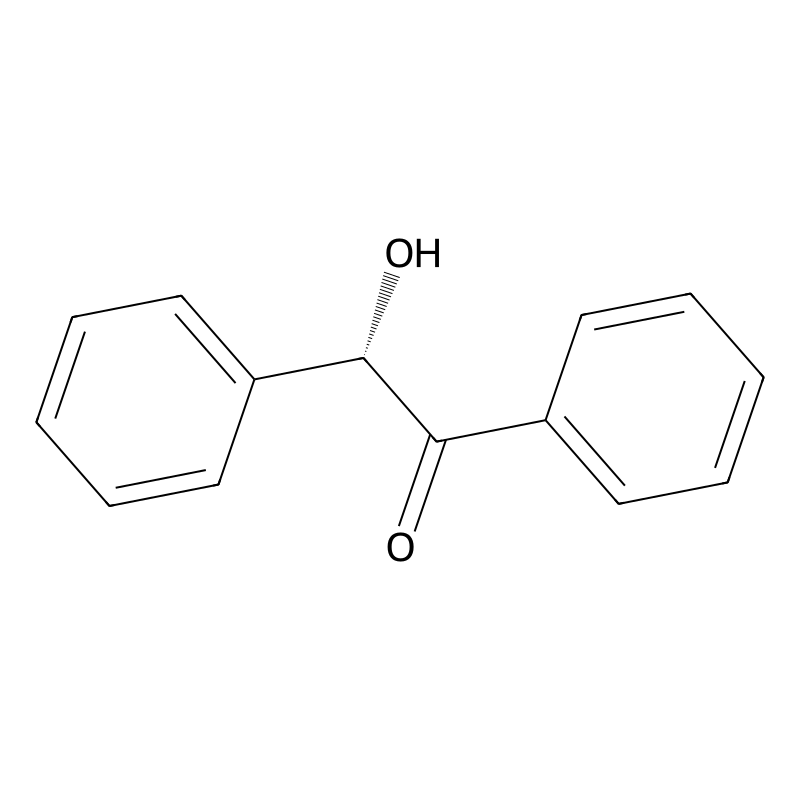 (S)-benzoin