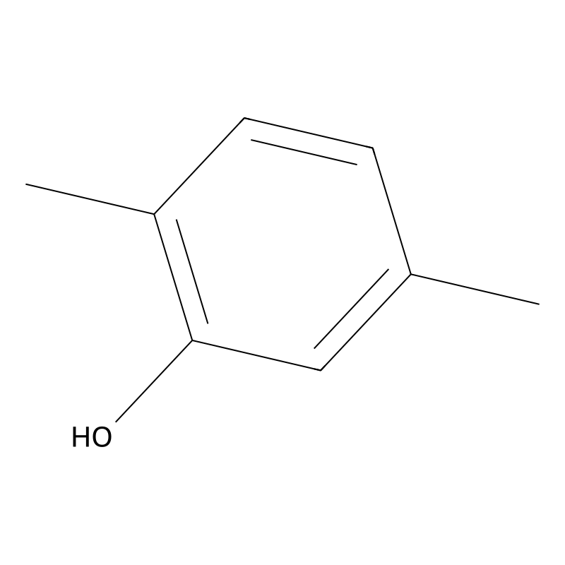 2,5-Dimethylphenol