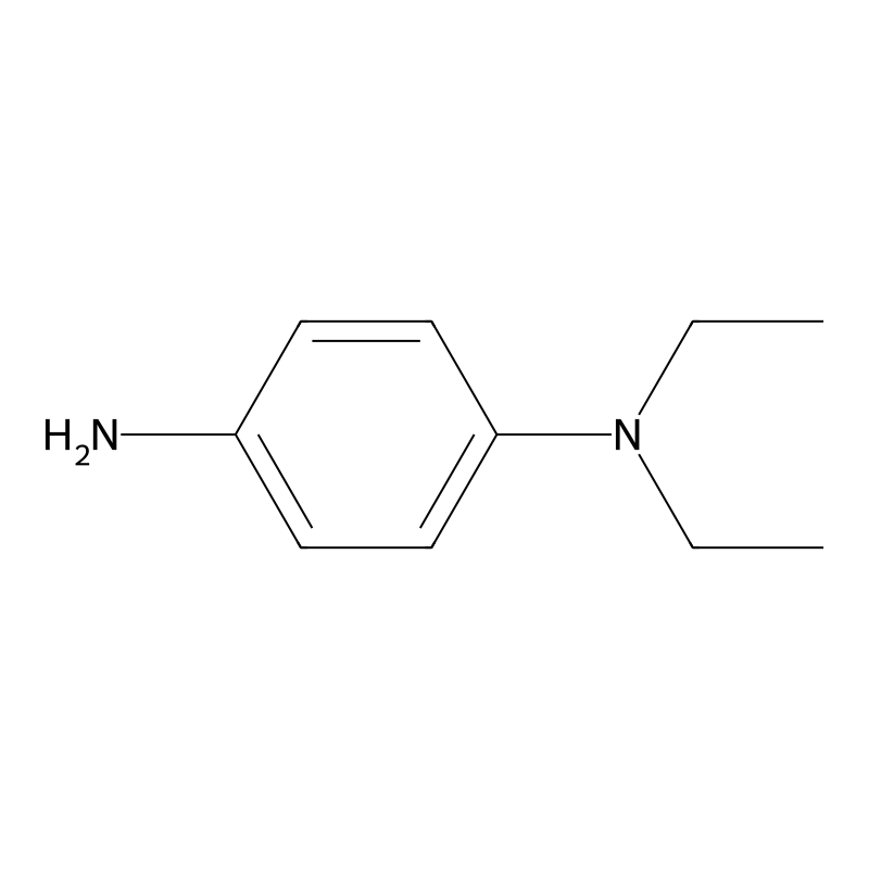 N,N-Diethyl-P-phenylenediamine