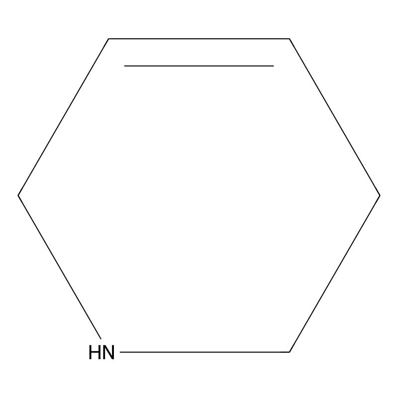 1,2,3,6-Tetrahydropyridine