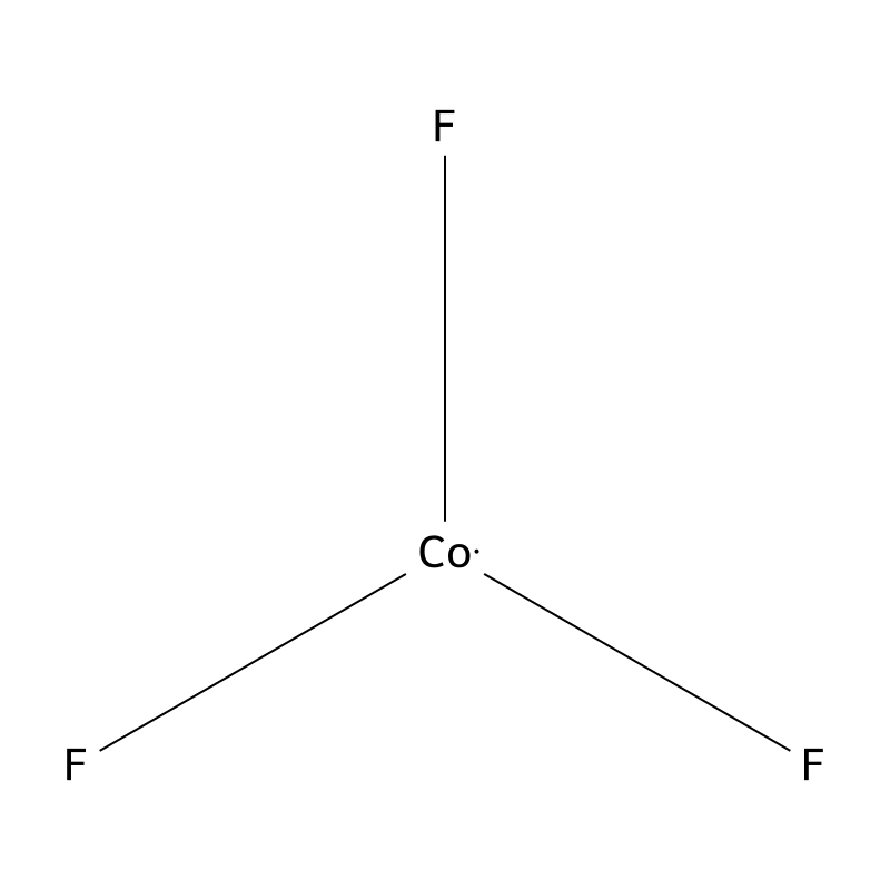 Cobalt(III) fluoride