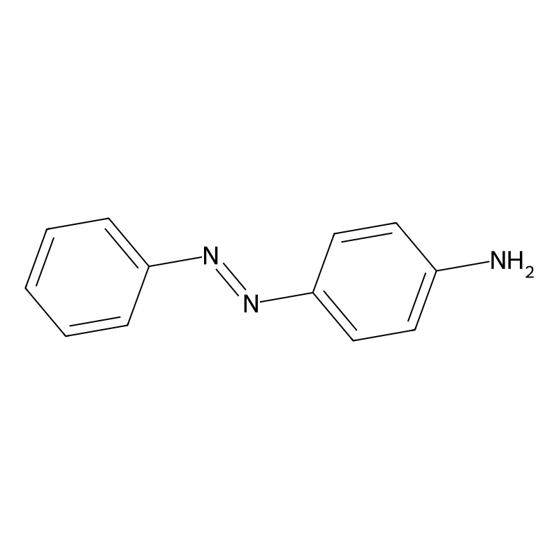 4-Aminoazobenzene