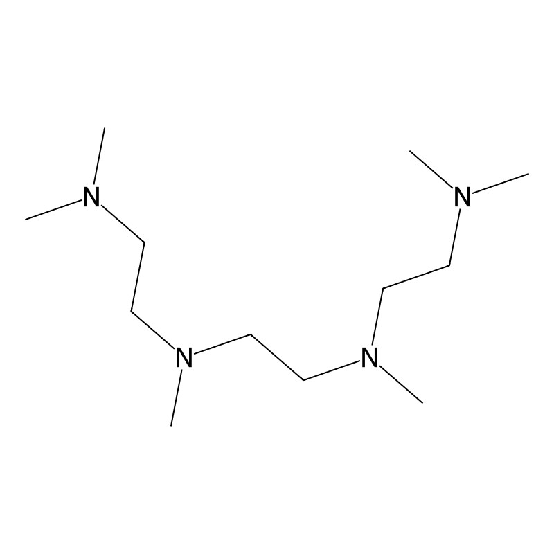 1,1,4,7,10,10-Hexamethyltriethylenetetramine