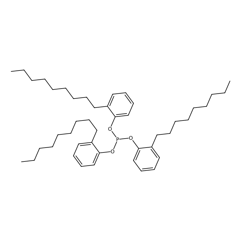 Tris(nonylphenyl) phosphite