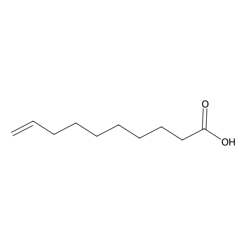 9-Decenoic acid