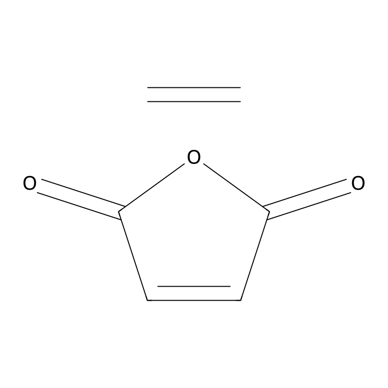 2,5-Furandione, polymer with ethene